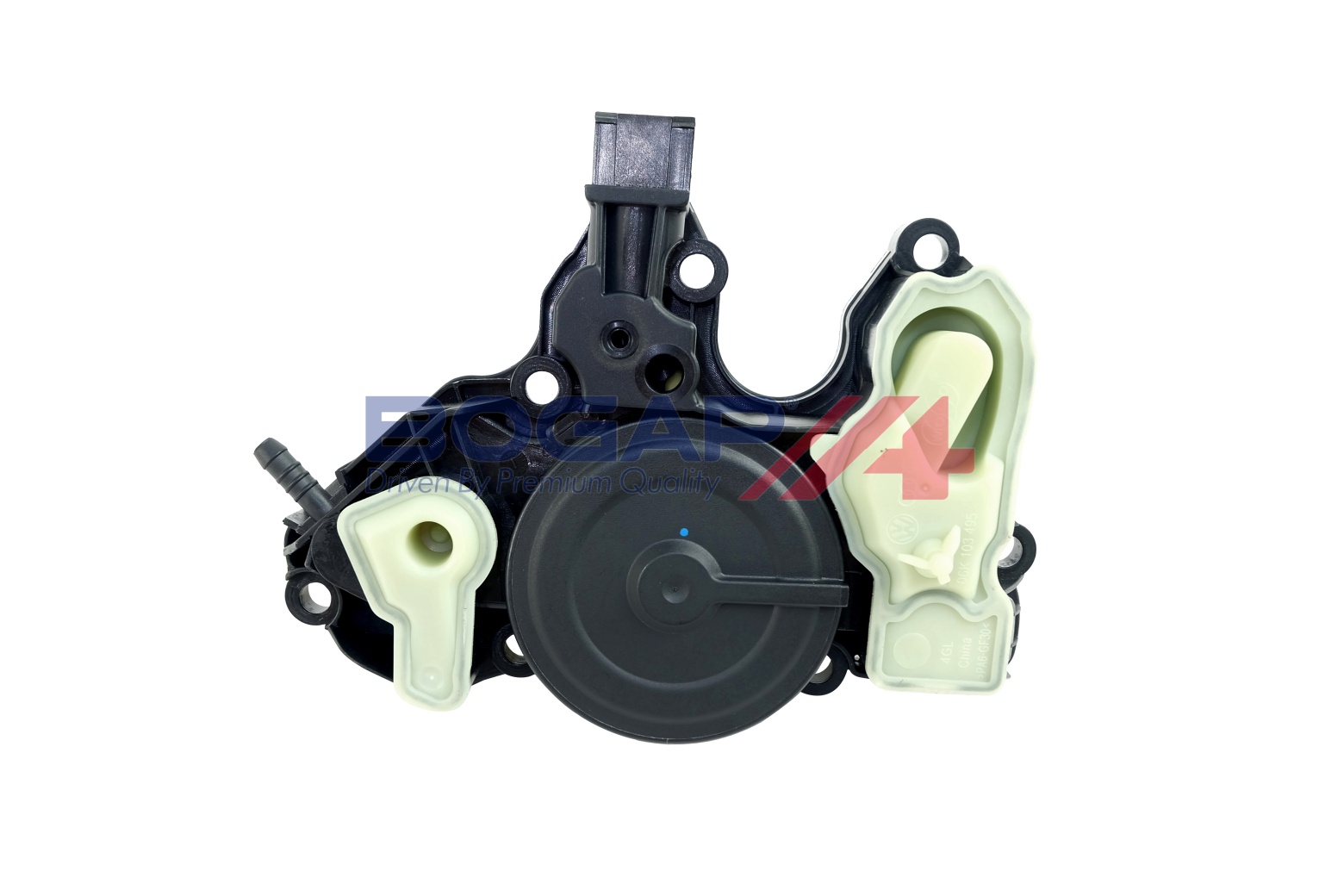 Separatore olio, Ventilazione monoblocco - A1216113 BOGAP
