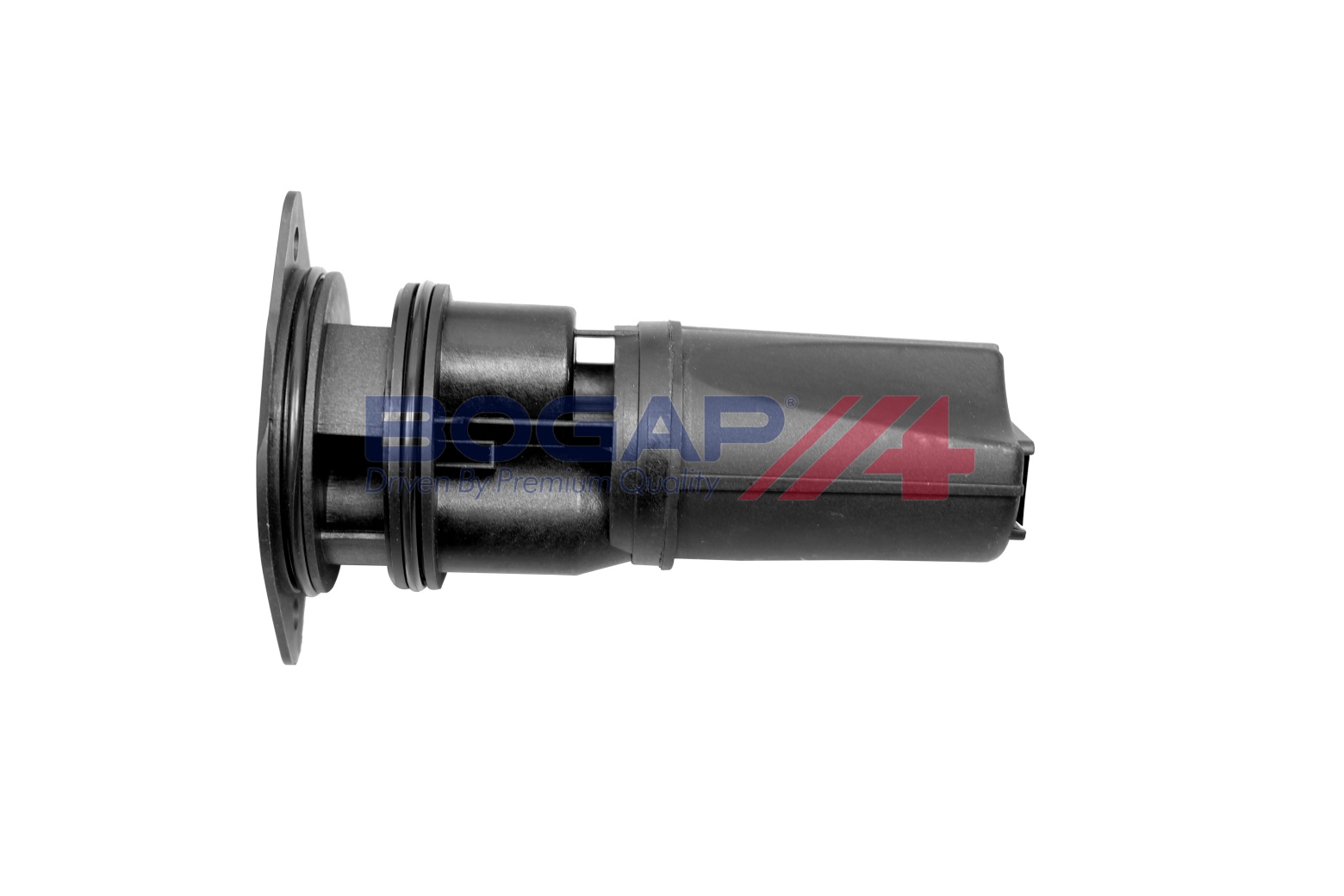 Oil Trap, crankcase breather - A1216116 BOGAP