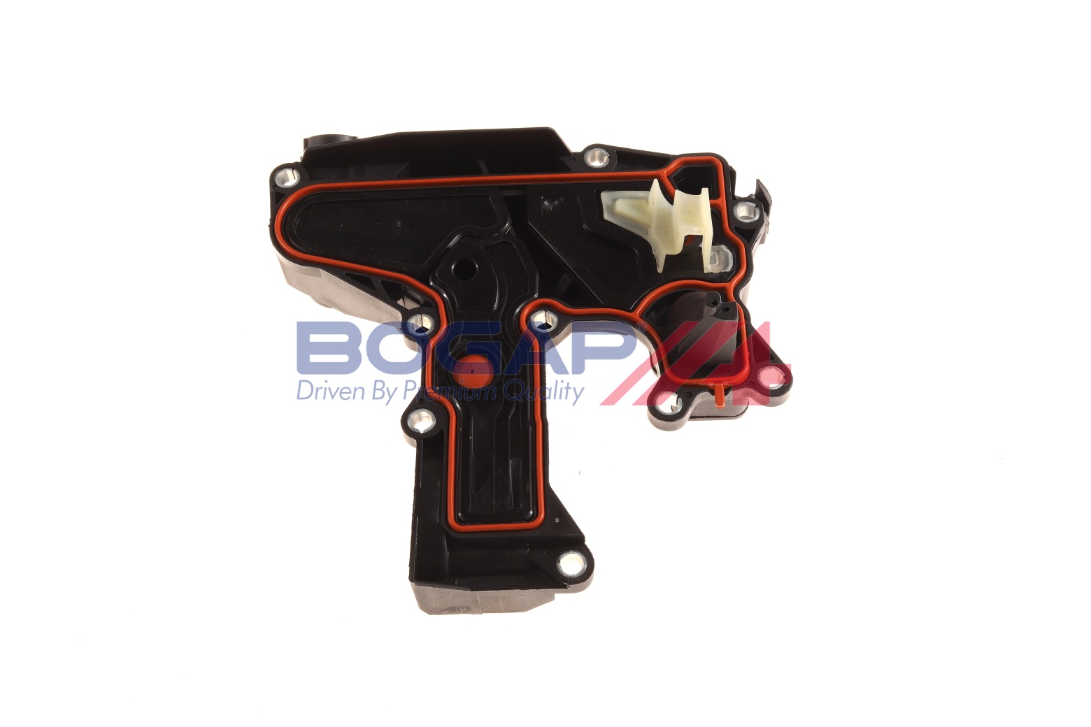 Oil Trap, crankcase breather - A1216117 BOGAP