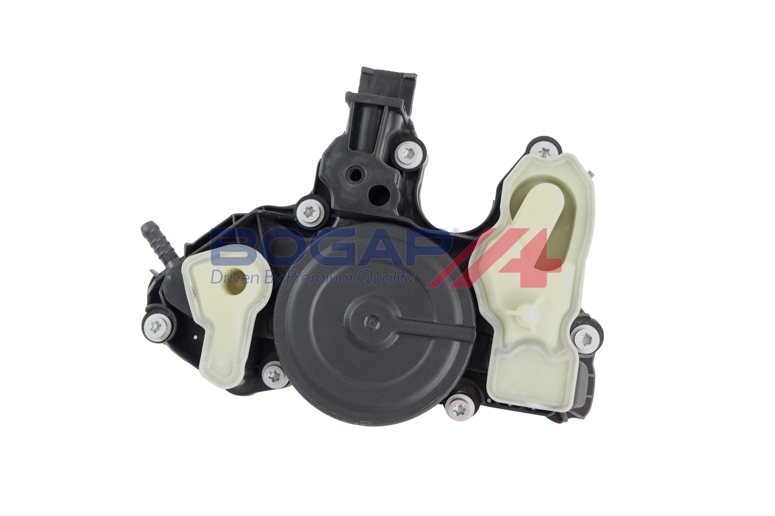 Oil Trap, crankcase breather - A1216118 BOGAP