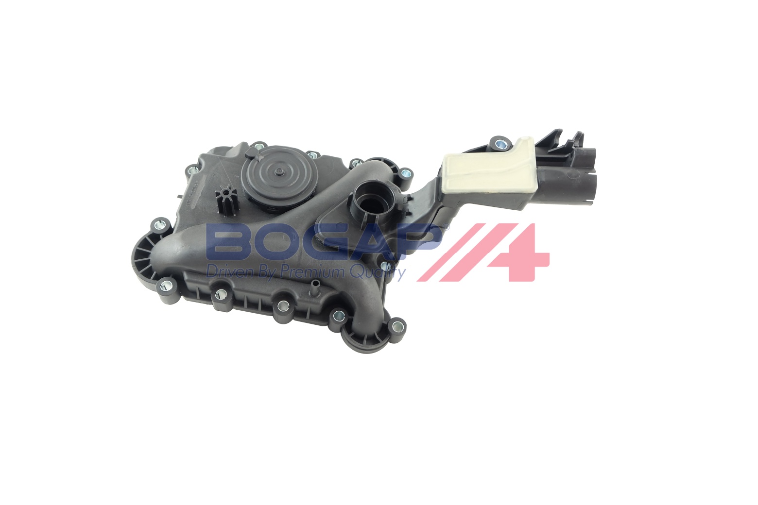 Separatore olio, Ventilazione monoblocco - A1216123 BOGAP