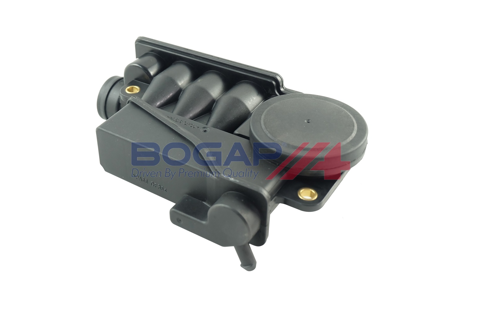 Oil Trap, crankcase breather - A1216124 BOGAP