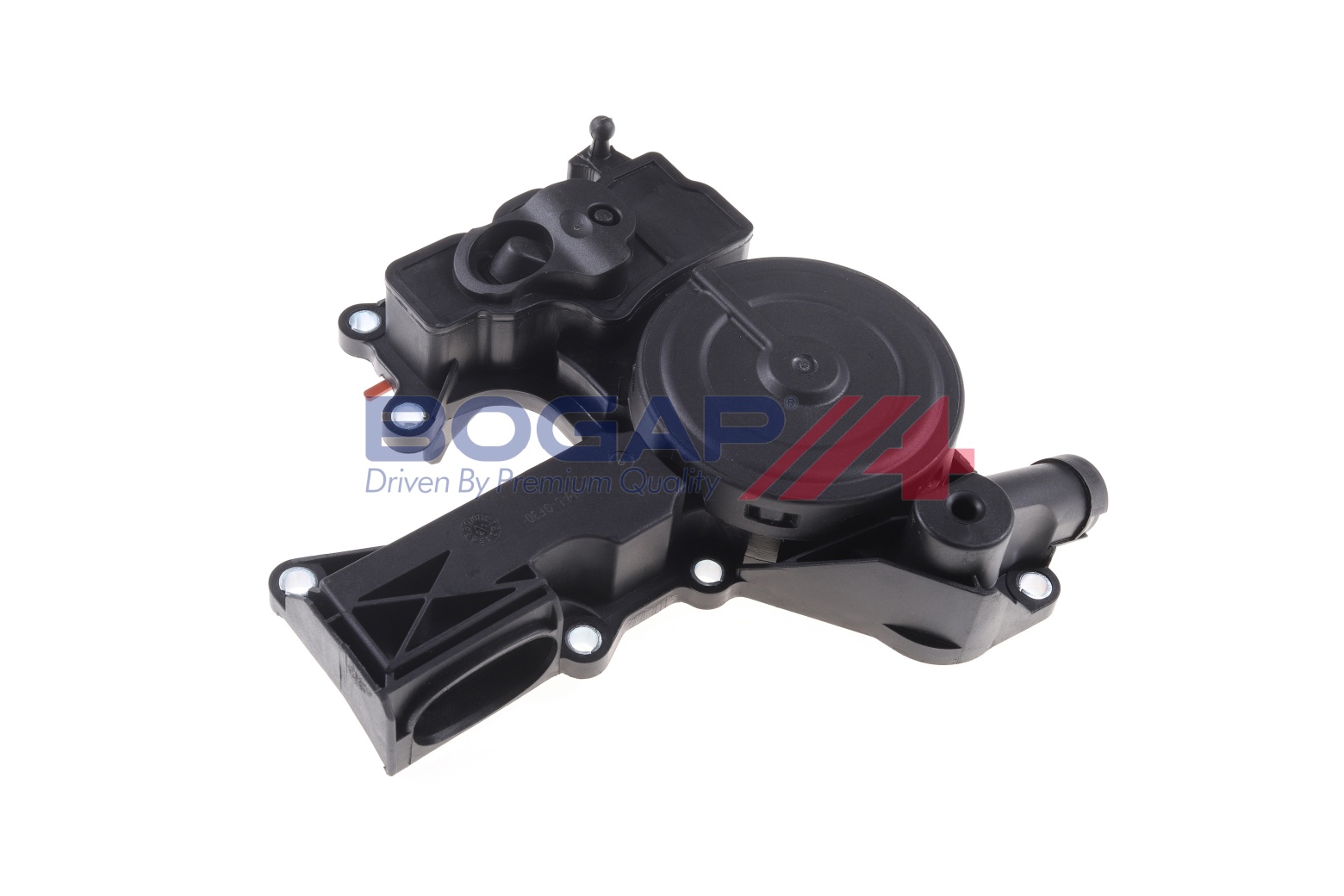 Separatore olio, Ventilazione monoblocco - A1216127 BOGAP