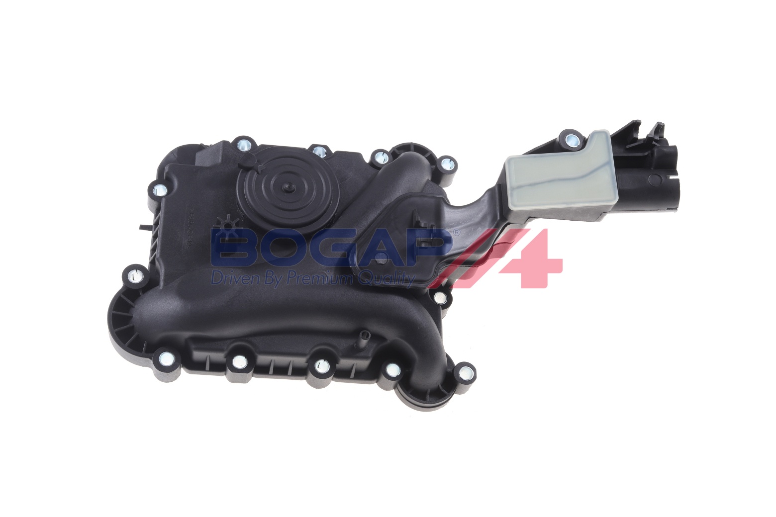 Separatore olio, Ventilazione monoblocco - A1216128 BOGAP