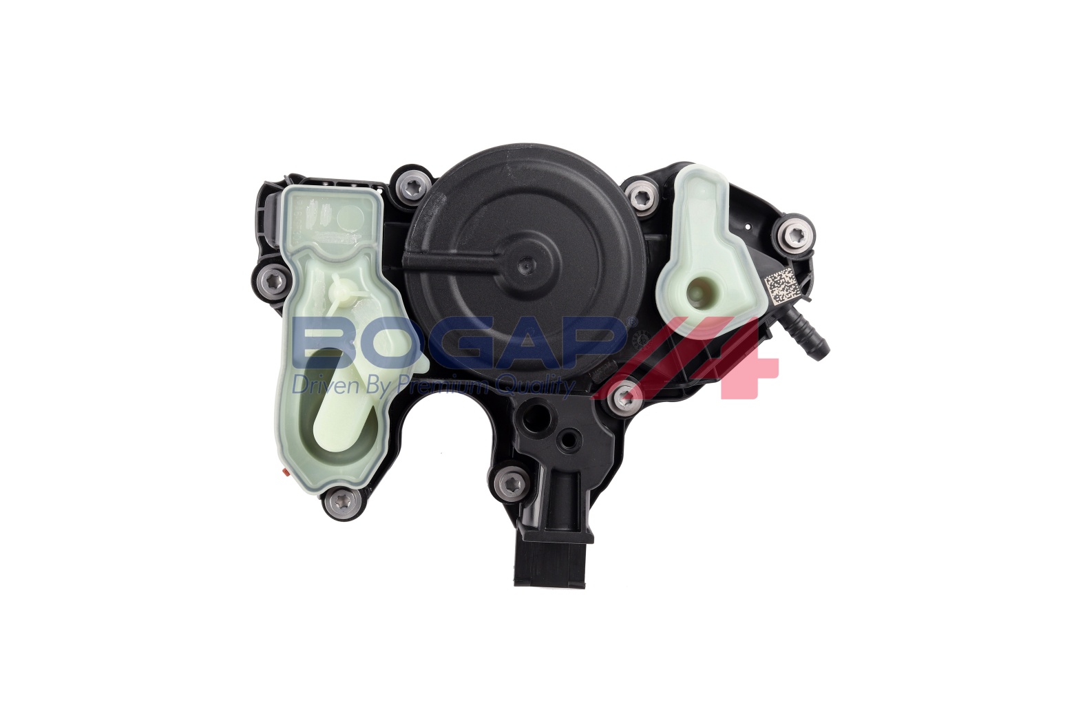 Separatore olio, Ventilazione monoblocco - A1216130 BOGAP