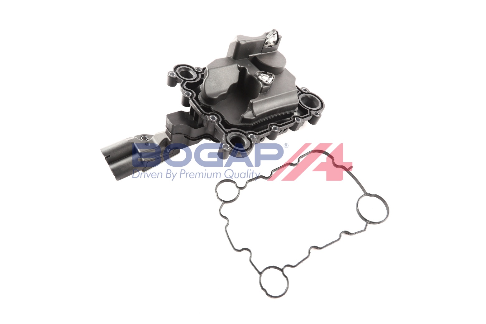 Separatore olio, Ventilazione monoblocco - A1216136 BOGAP