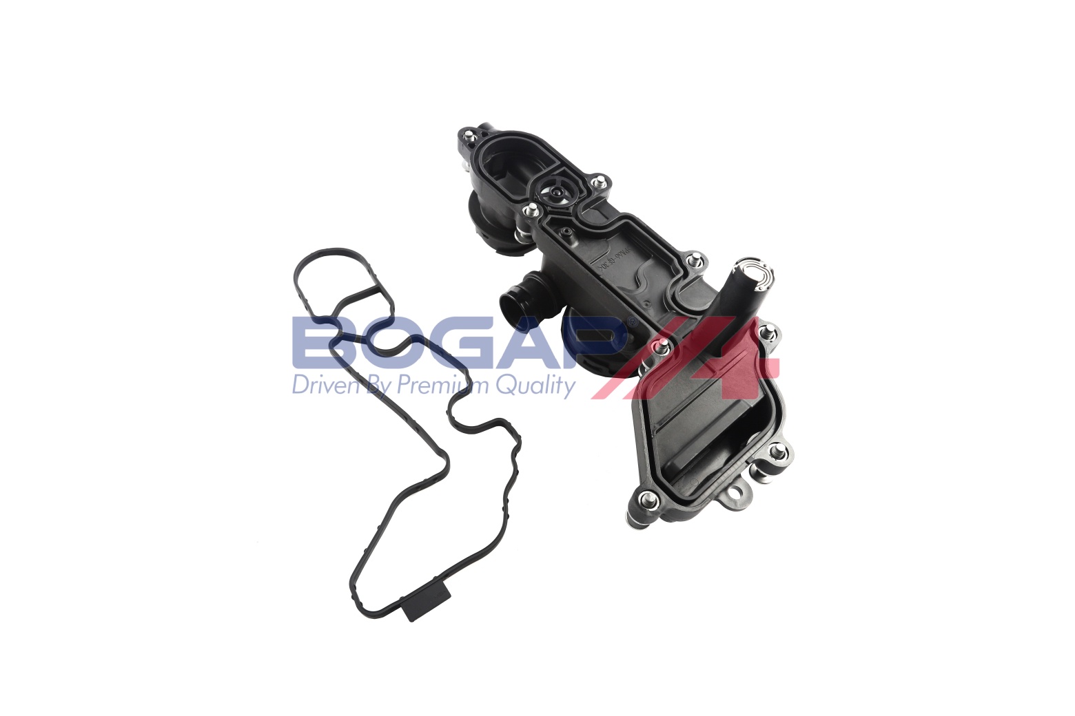 Separatore olio, Ventilazione monoblocco - A1216141 BOGAP
