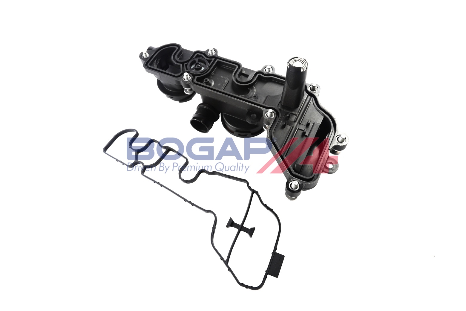 Separatore olio, Ventilazione monoblocco - A1216142 BOGAP