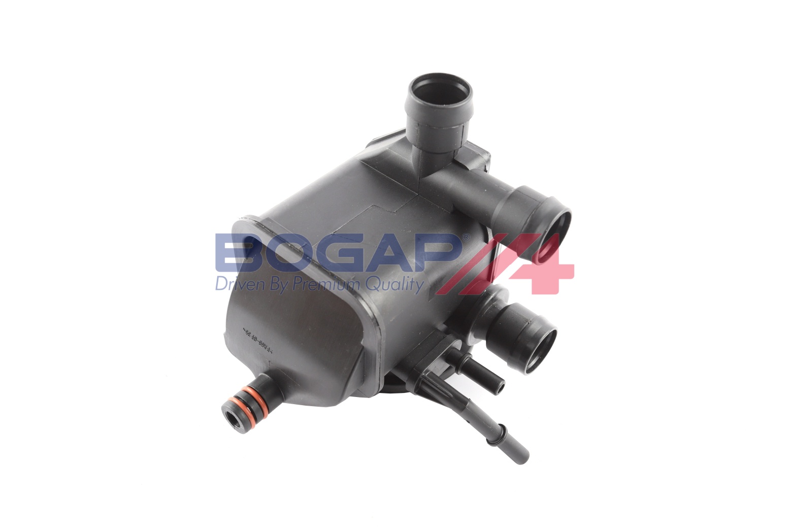 Oil Trap, crankcase breather - A1216144 BOGAP