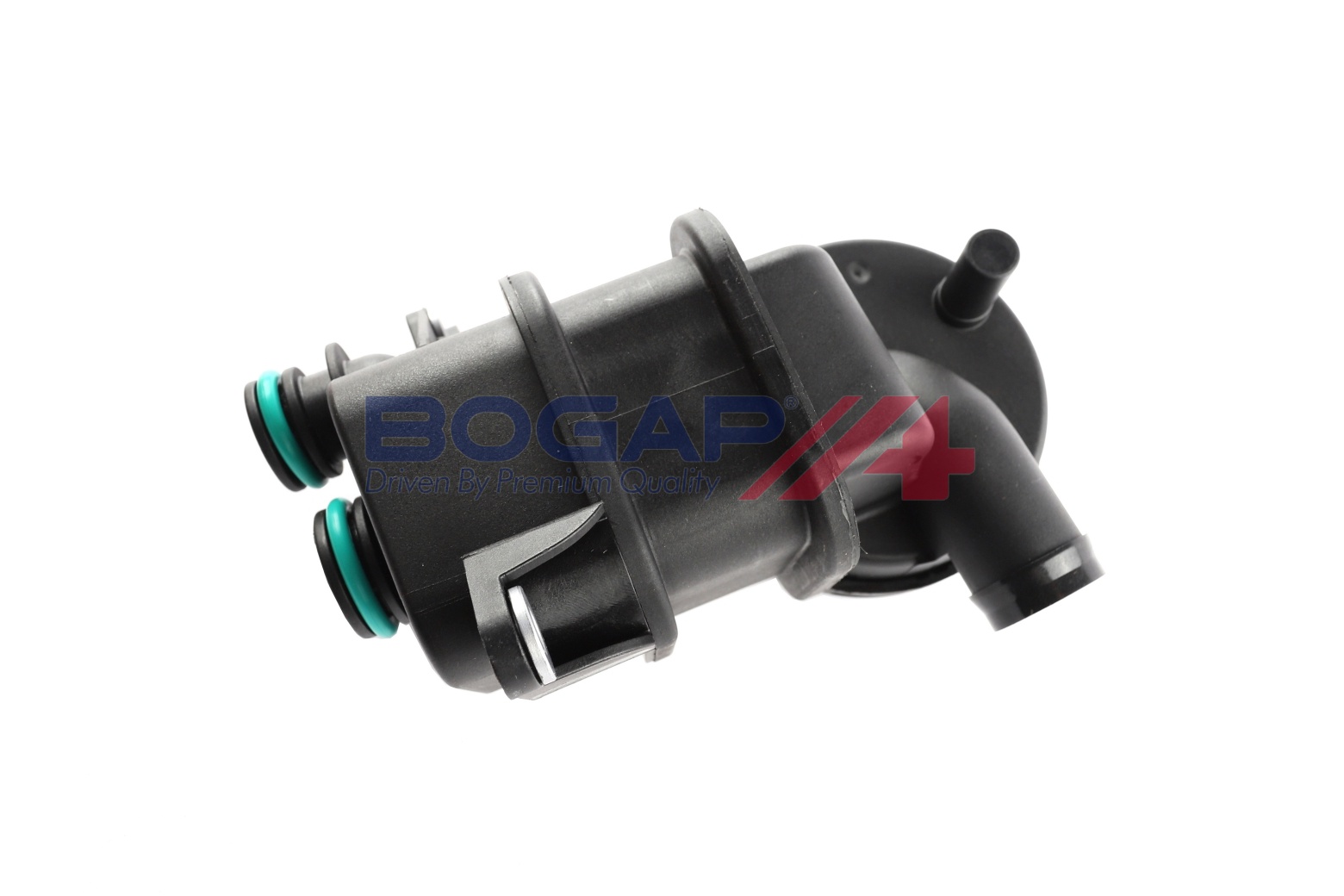 Separatore olio, Ventilazione monoblocco - A1216147 BOGAP