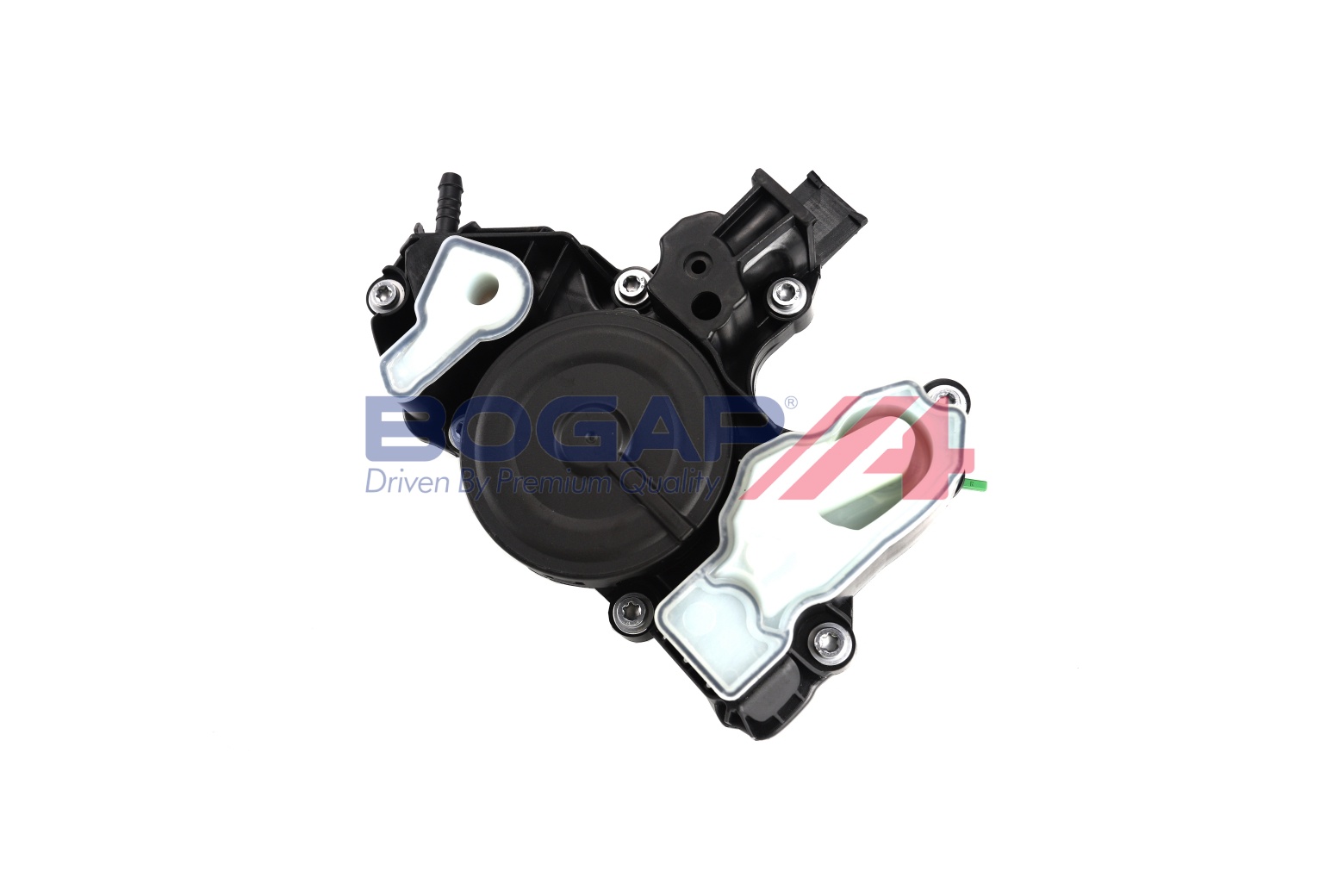 Separatore olio, Ventilazione monoblocco - A1216148 BOGAP