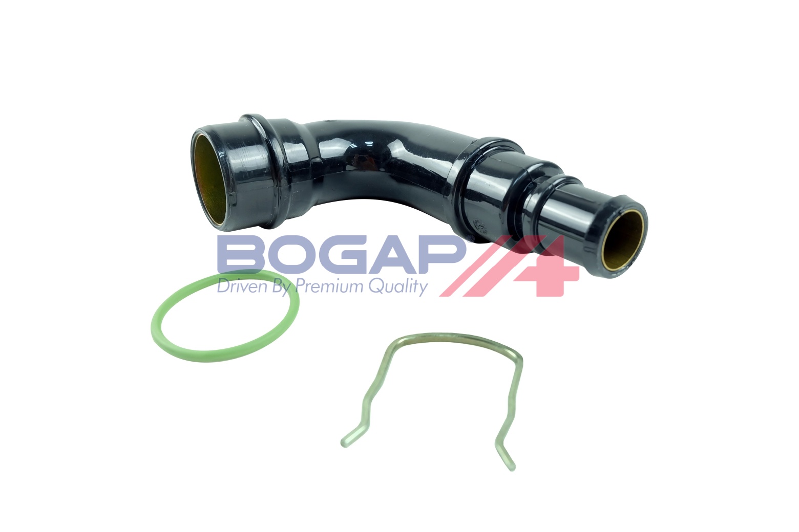 Repair Set, crankcase breather - A1217105 BOGAP