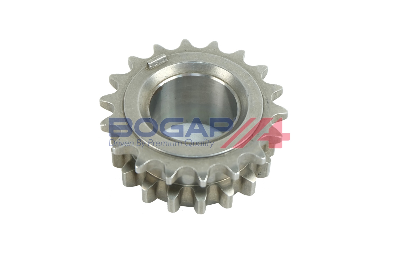 Gear, crankshaft - A1220100 BOGAP