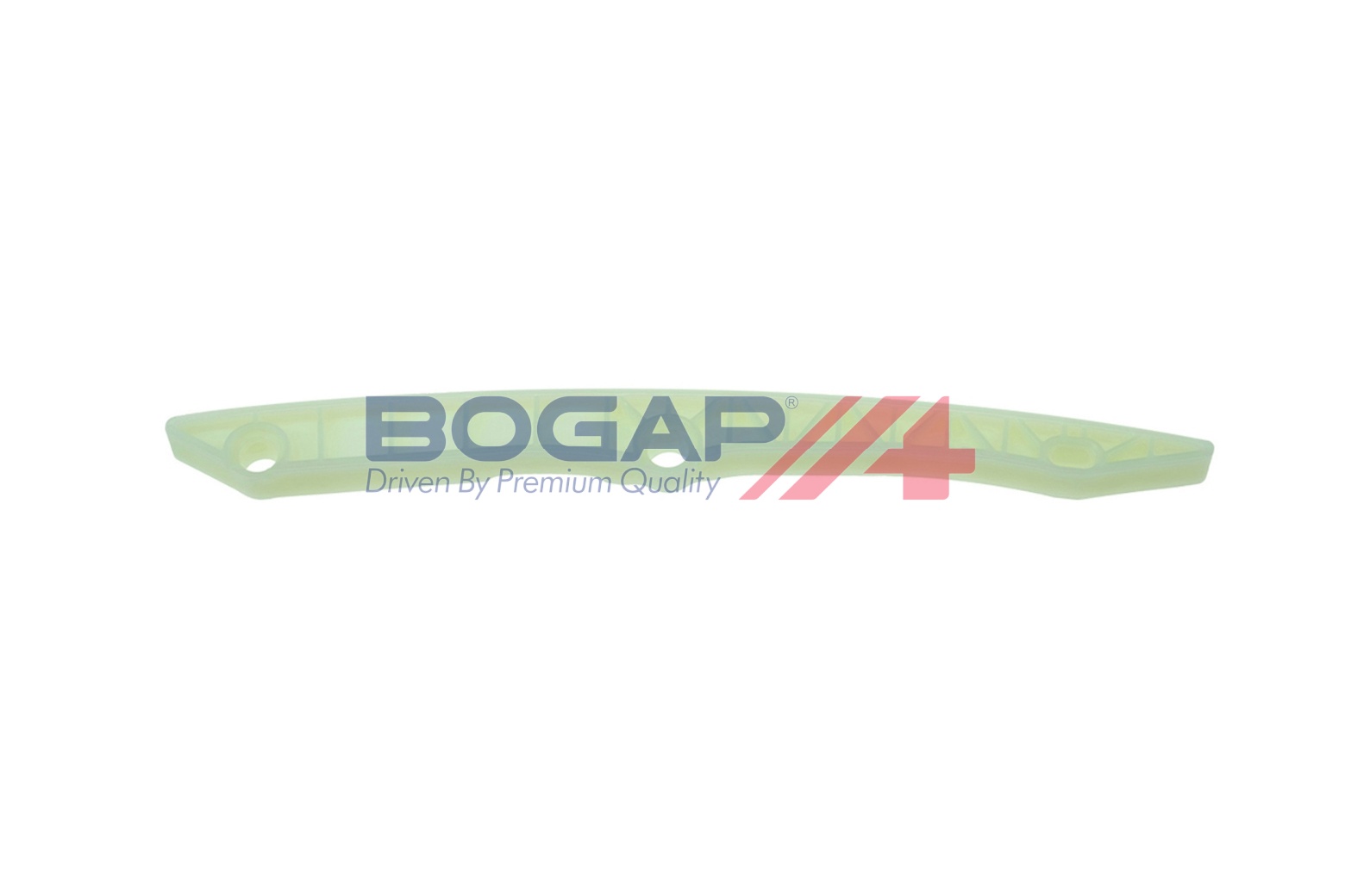 Guides, timing chain - A1313101 BOGAP