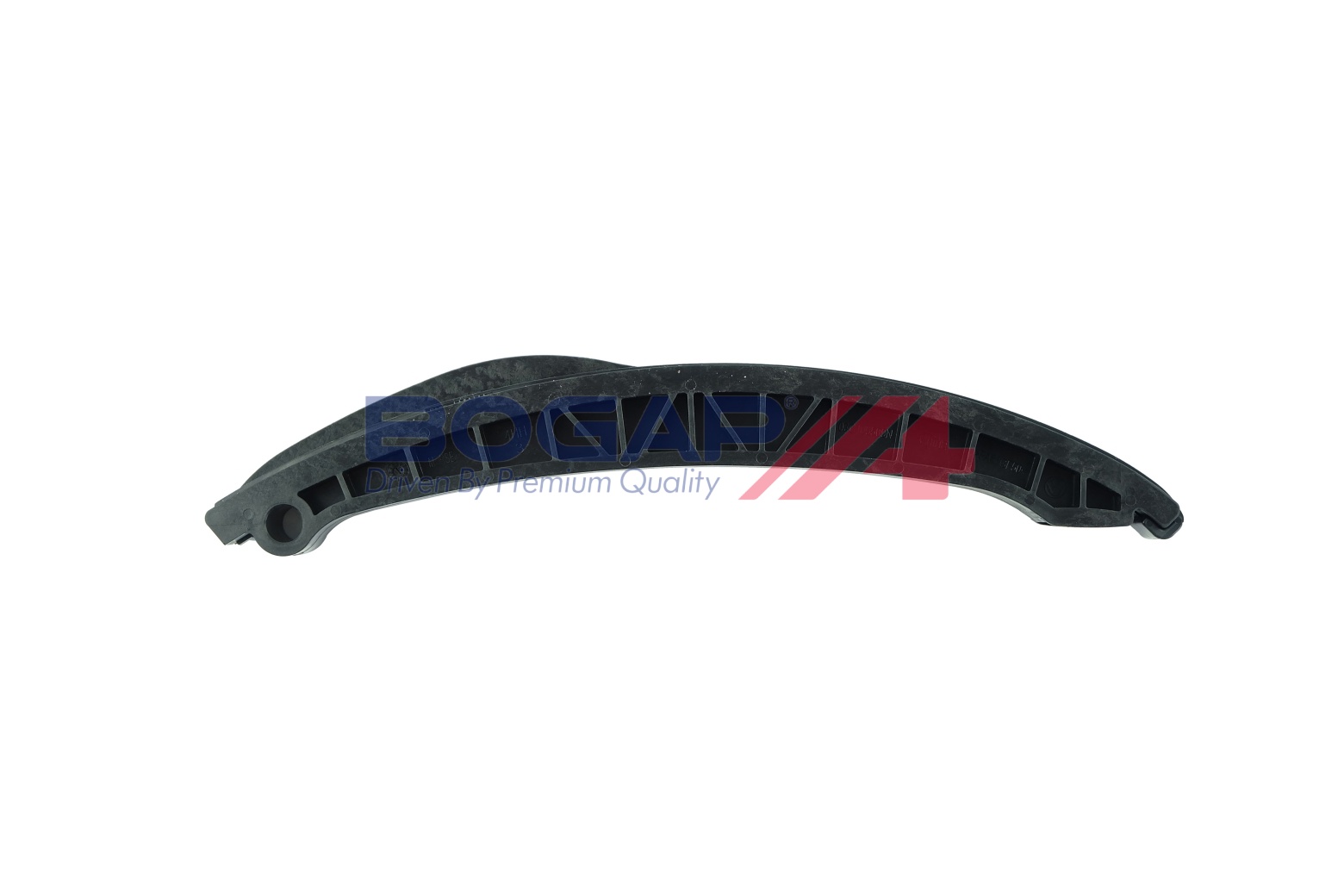 Guides, timing chain - A1313106 BOGAP