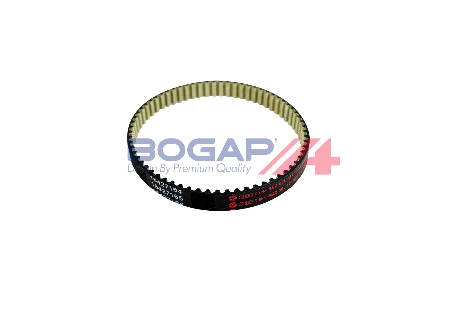 Timing Belt - A1316100 BOGAP
