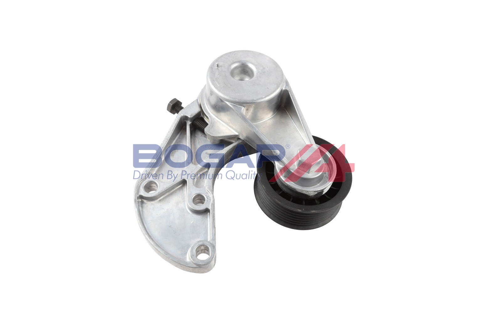Belt Tensioner, V-ribbed belt - A1317102 BOGAP