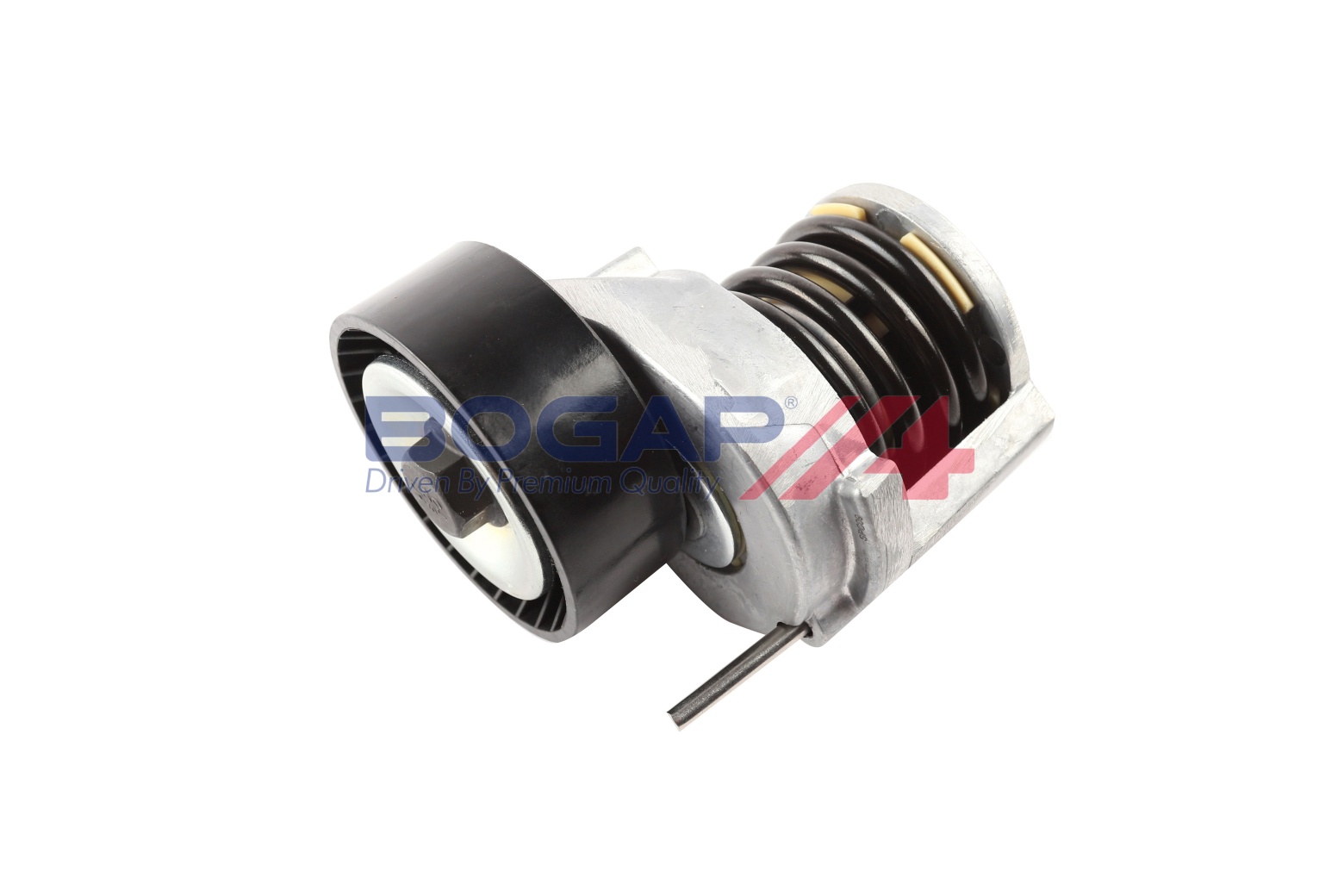 Tendicinghia, Cinghia Poly-V - A1317115 BOGAP