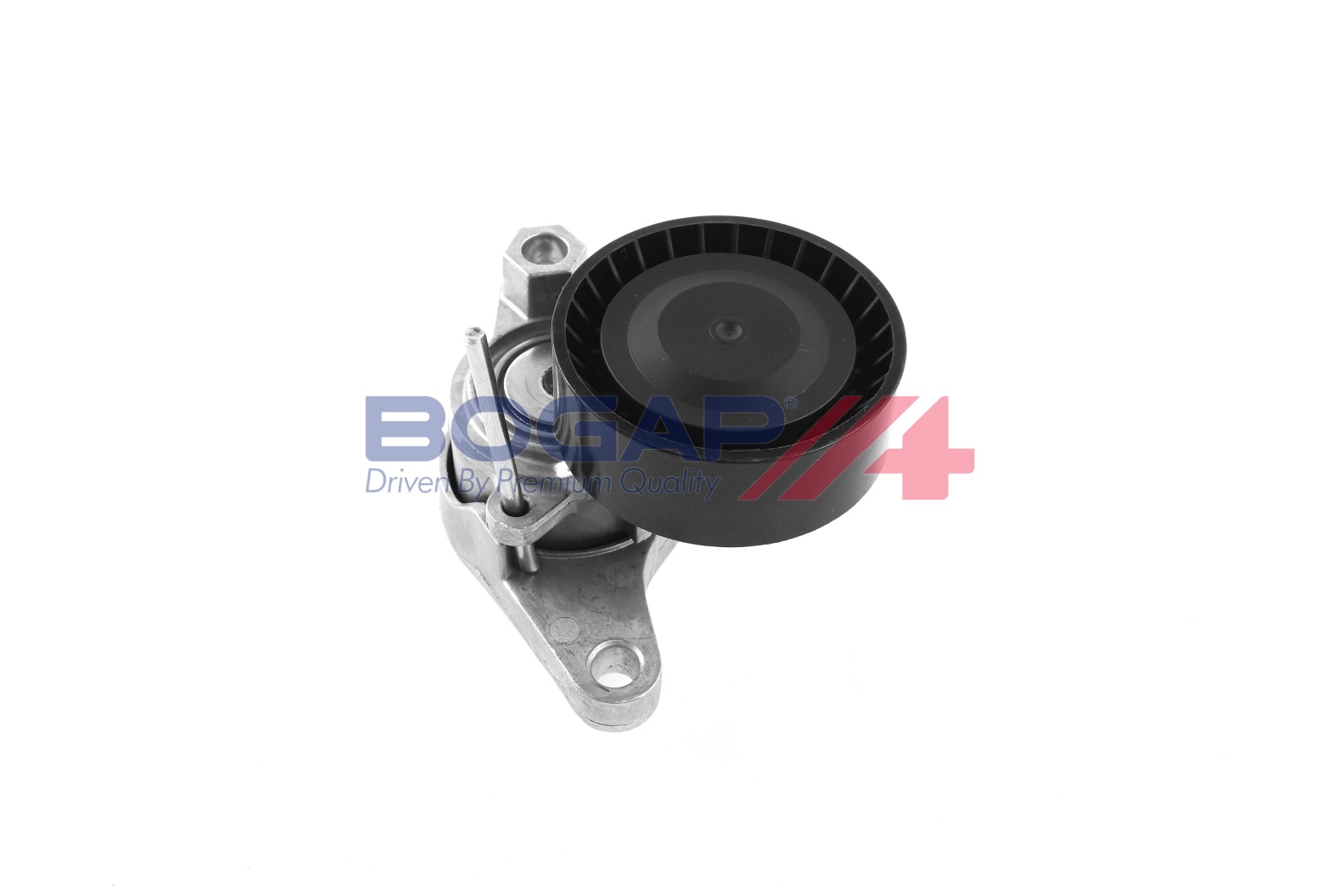 Belt Tensioner, V-ribbed belt - A1317118 BOGAP