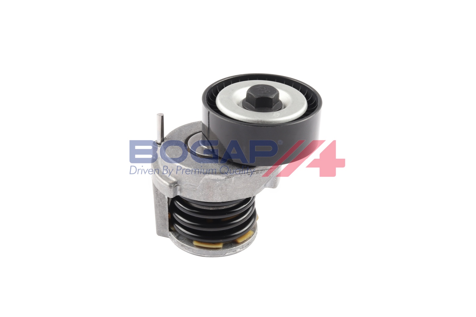 Tendicinghia, Cinghia Poly-V - A1317119 BOGAP
