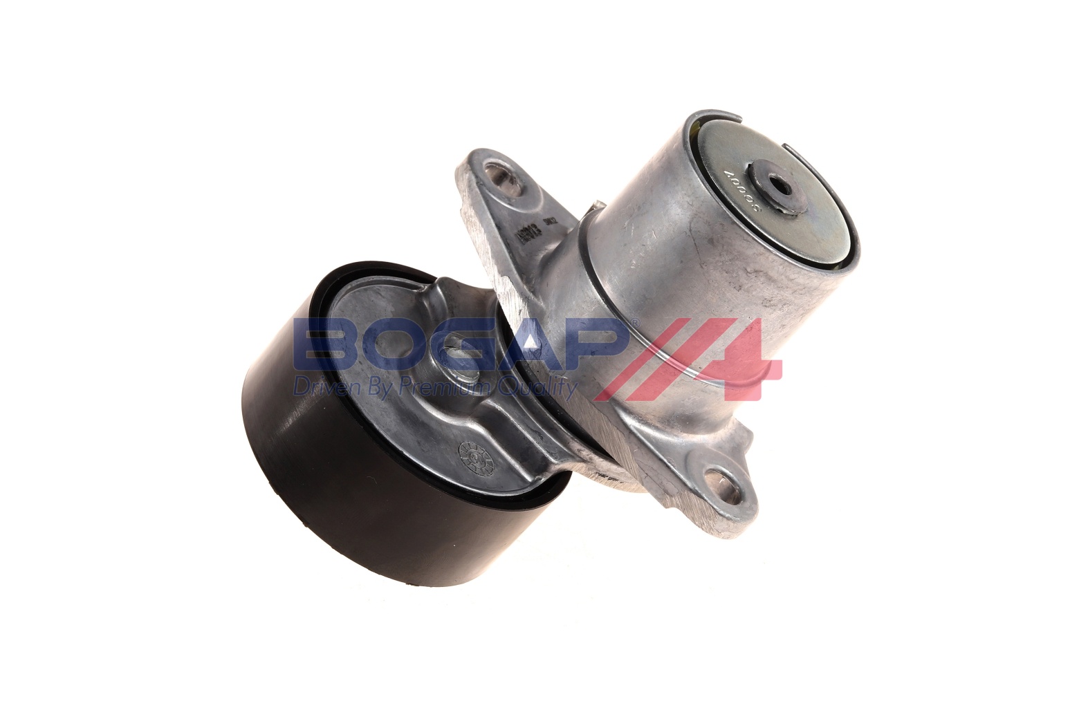 Belt Tensioner, V-ribbed belt - A1317123 BOGAP