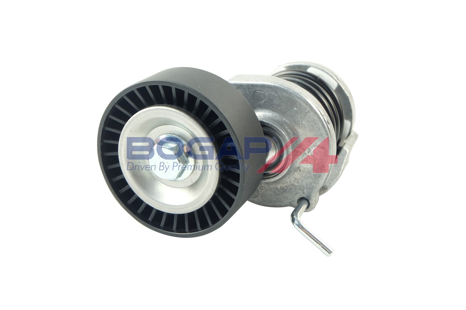 Tendicinghia, Cinghia Poly-V - A1317124 BOGAP
