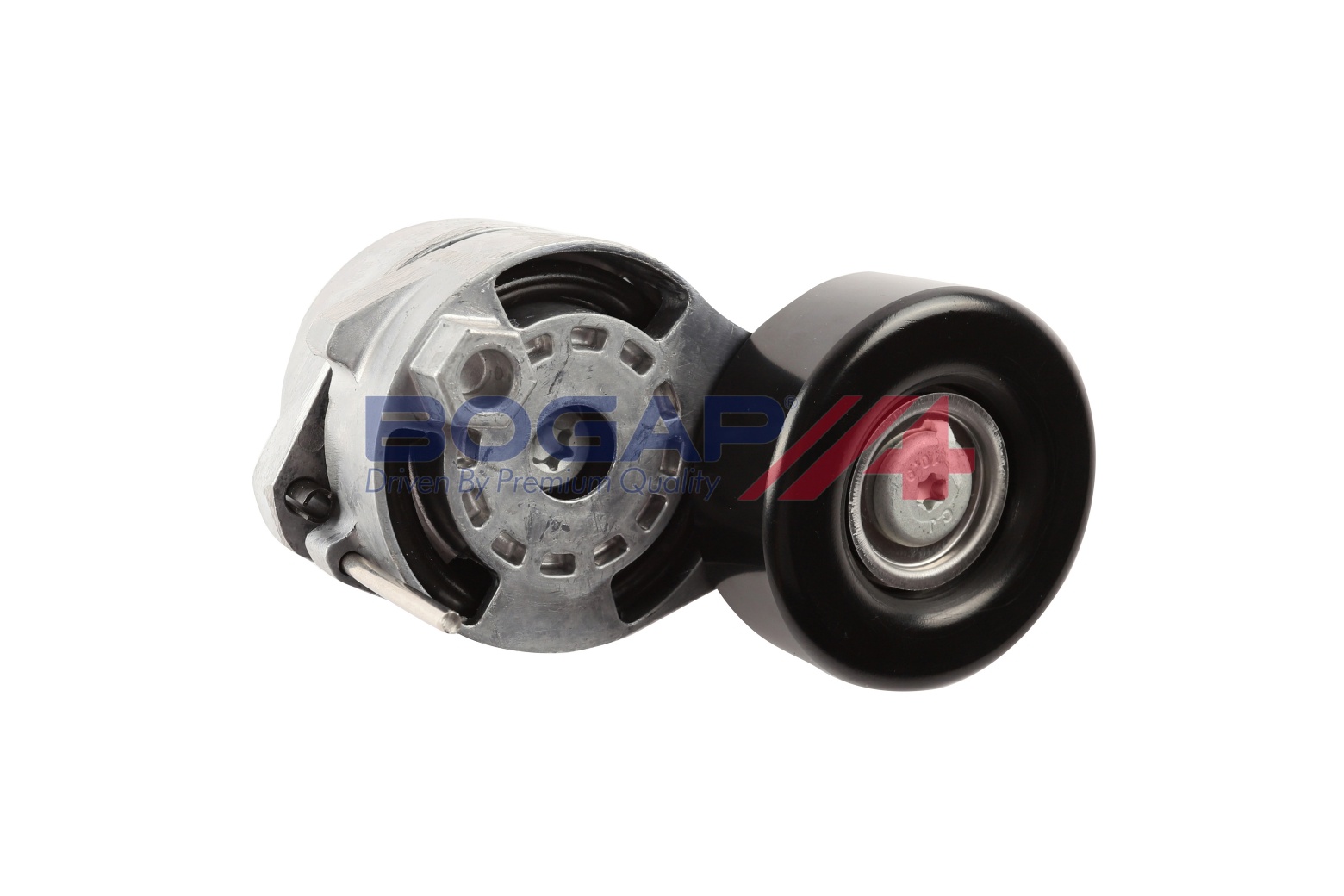 Belt Tensioner, V-ribbed belt - A1317125 BOGAP