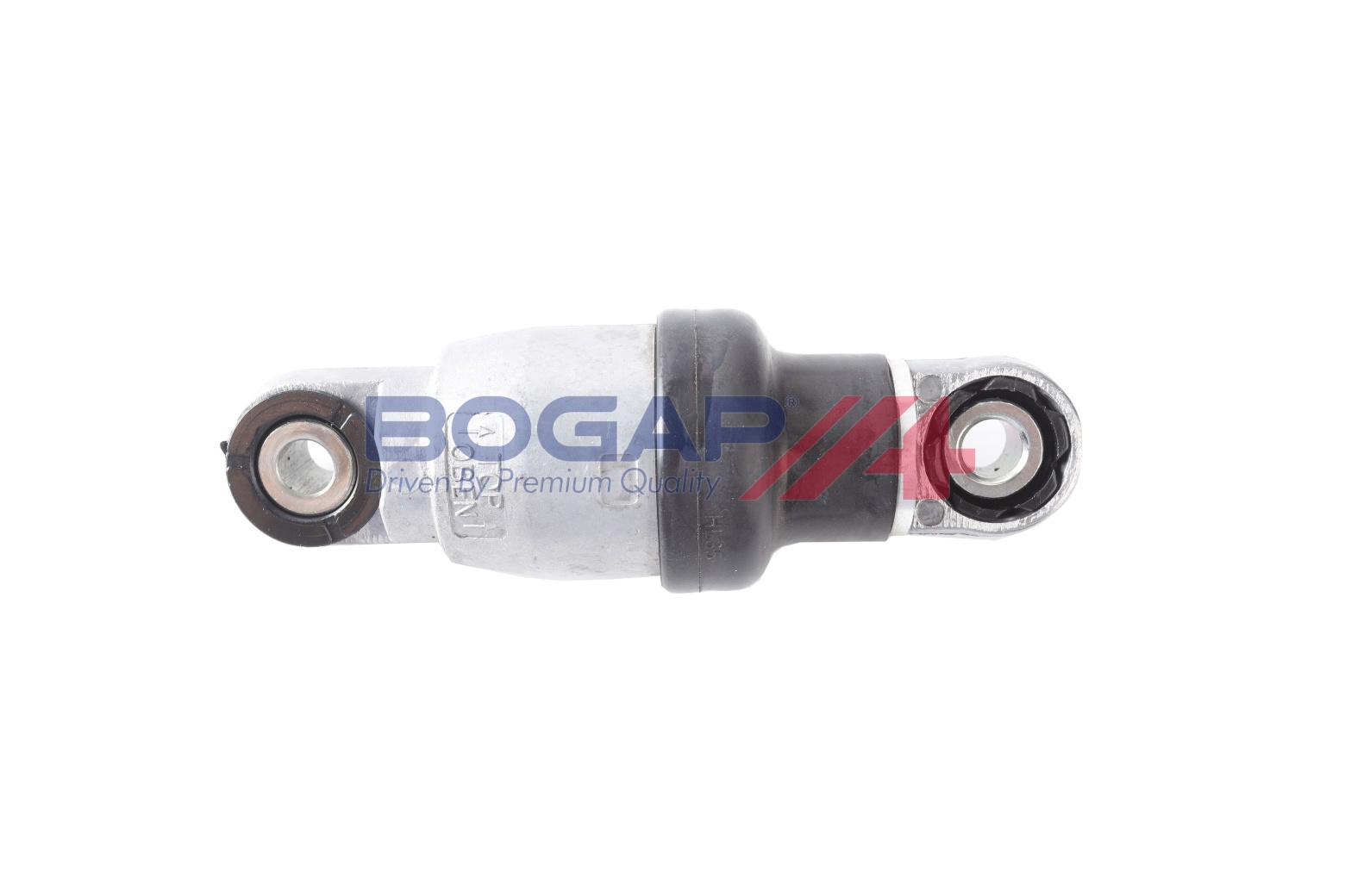 Vibration Damper, V-ribbed belt - A1319100 BOGAP