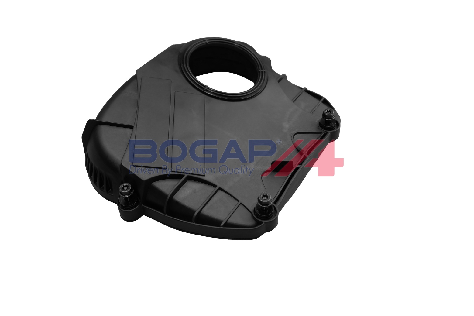 Timing Case Cover - A1321100 BOGAP
