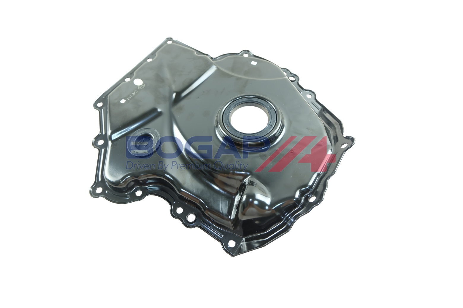 Timing Case Cover - A1321107 BOGAP