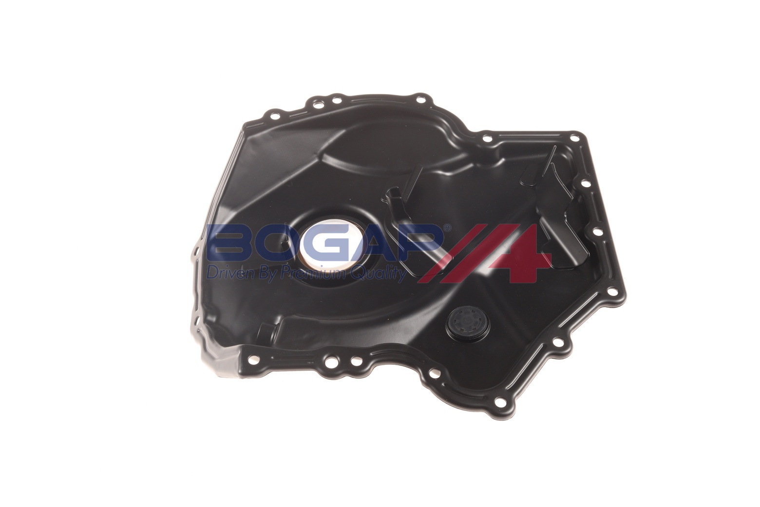 Timing Case Cover - A1321108 BOGAP