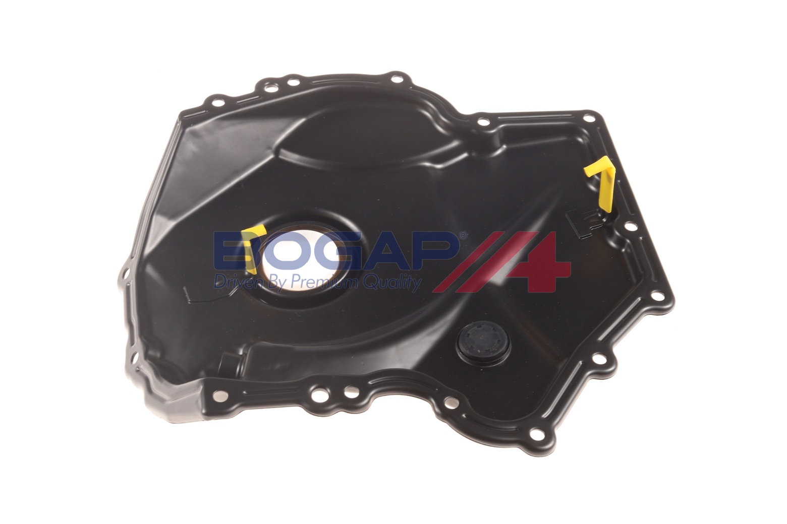 Timing Case Cover - A1321110 BOGAP