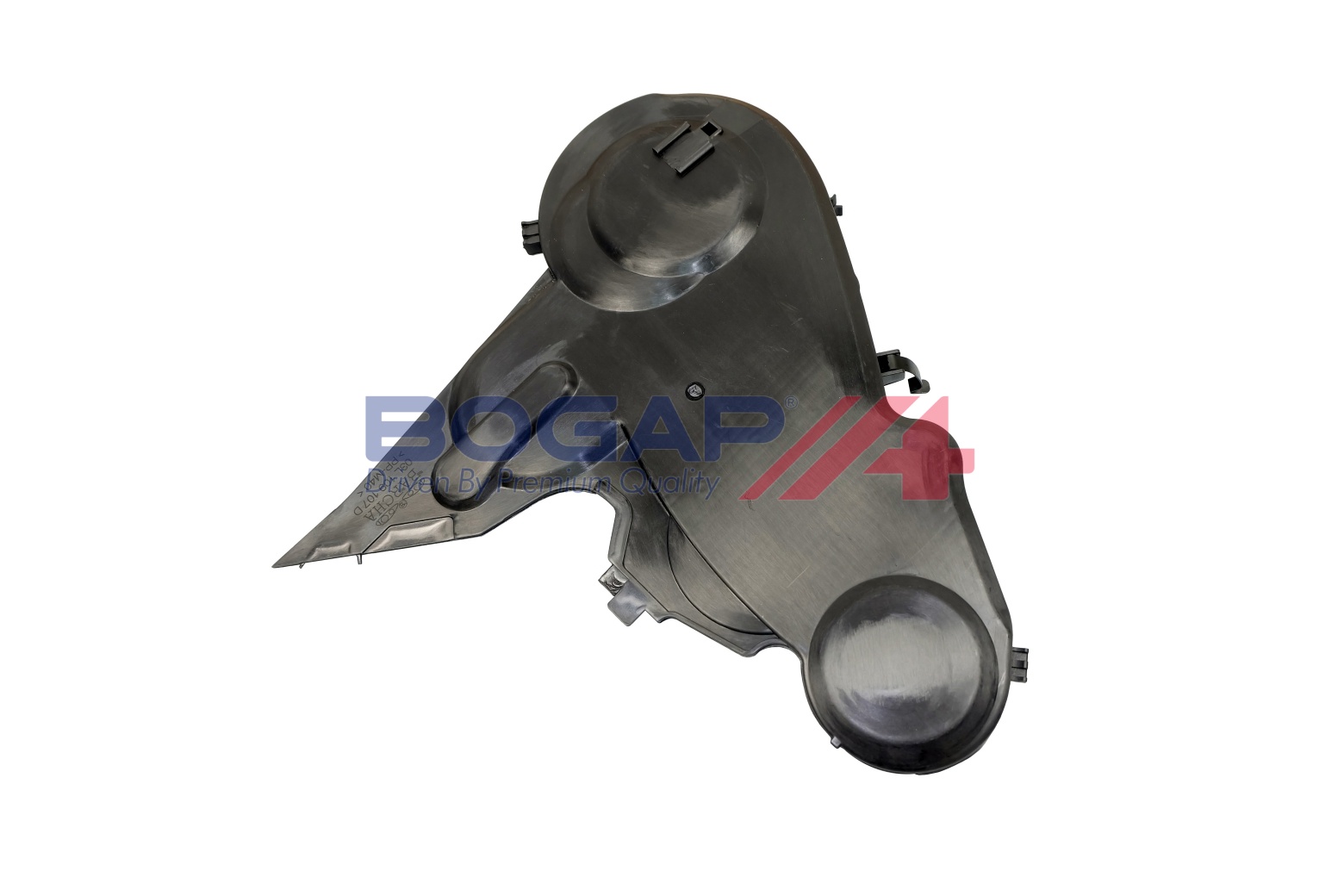 Cover, timing belt - A1322100 BOGAP