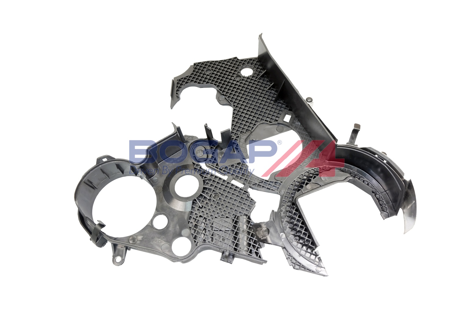 Cover, timing belt - A1322101 BOGAP