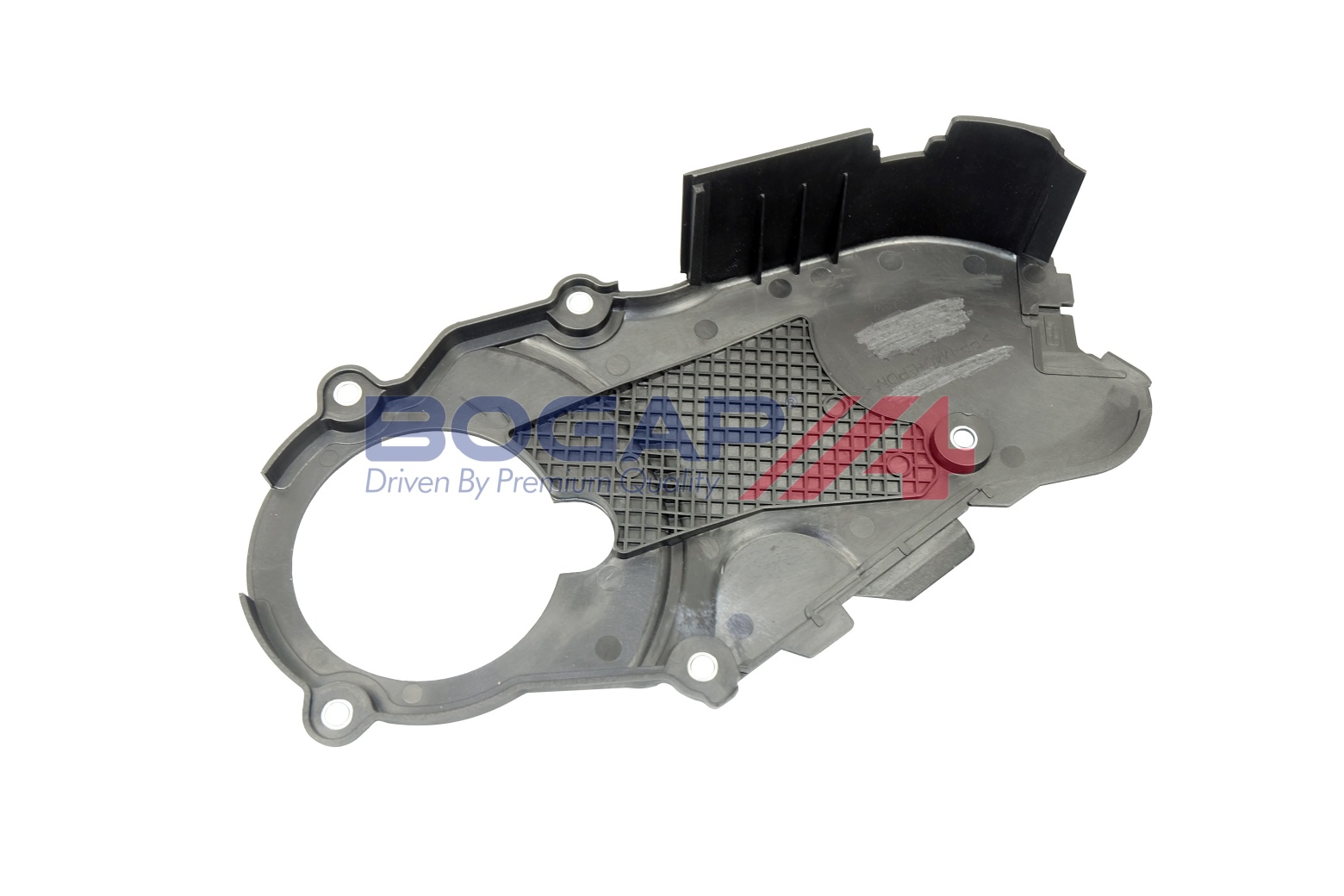 Cover, timing belt - A1322102 BOGAP