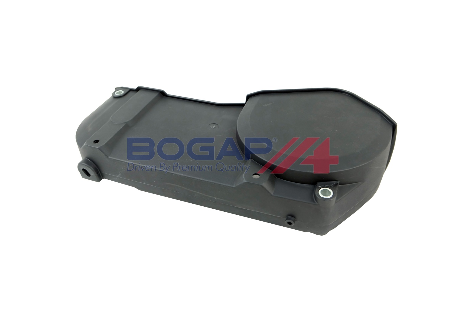 Cover, timing belt - A1322103 BOGAP