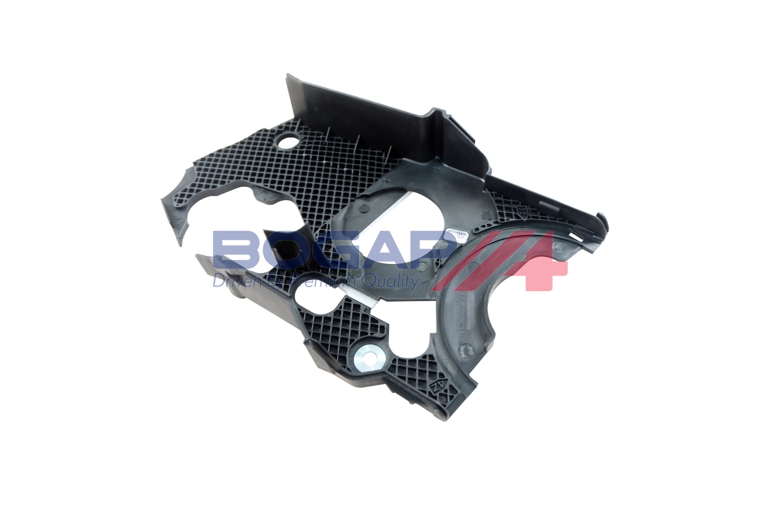 Cover, timing belt - A1322104 BOGAP