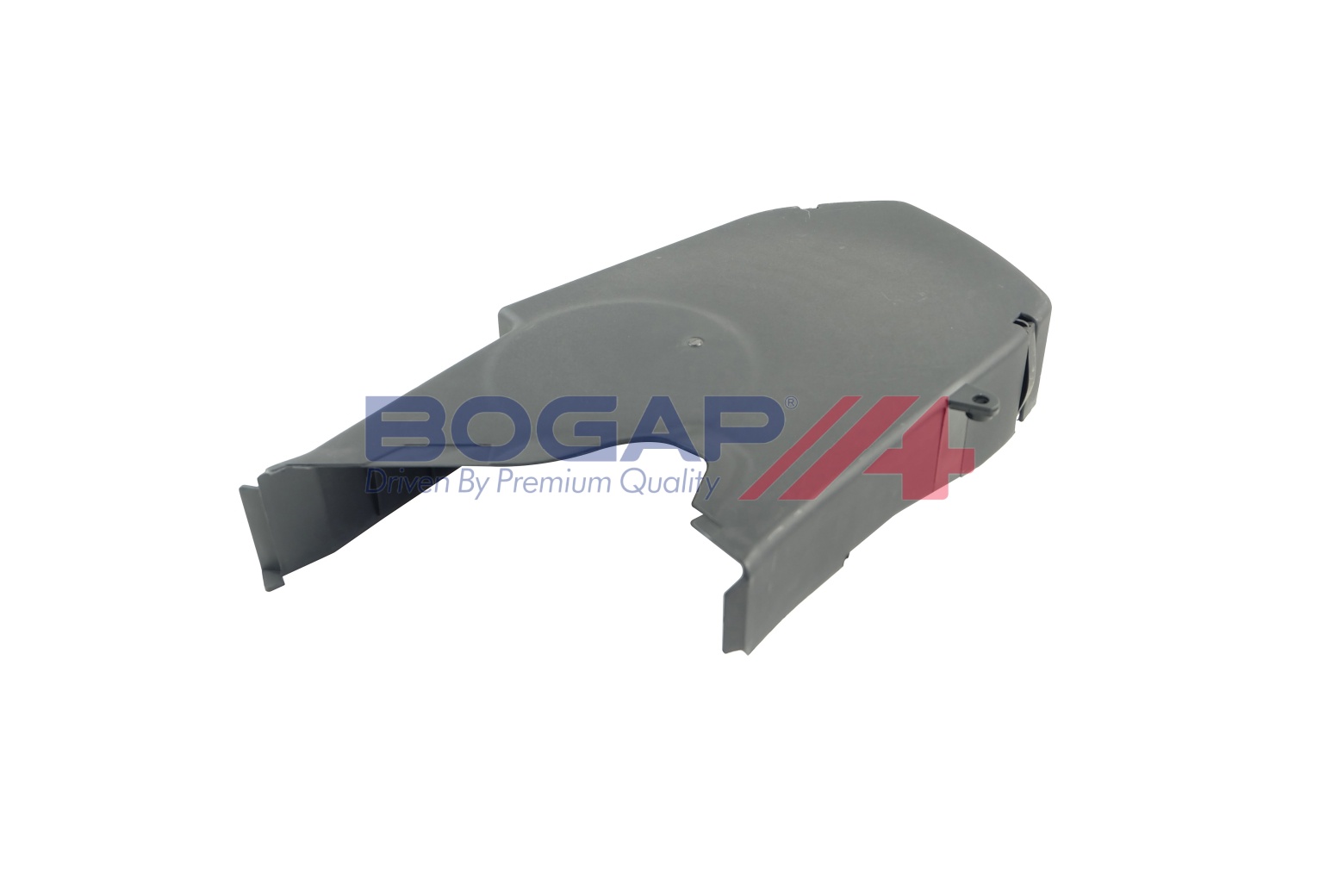 Cover, timing belt - A1322106 BOGAP
