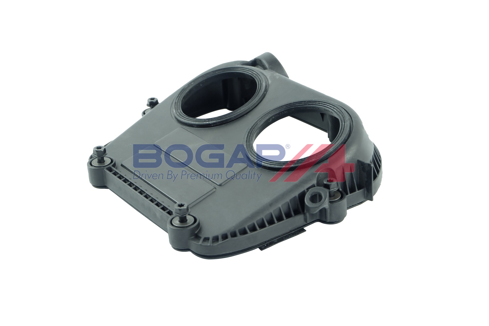 Cover, timing belt - A1322107 BOGAP