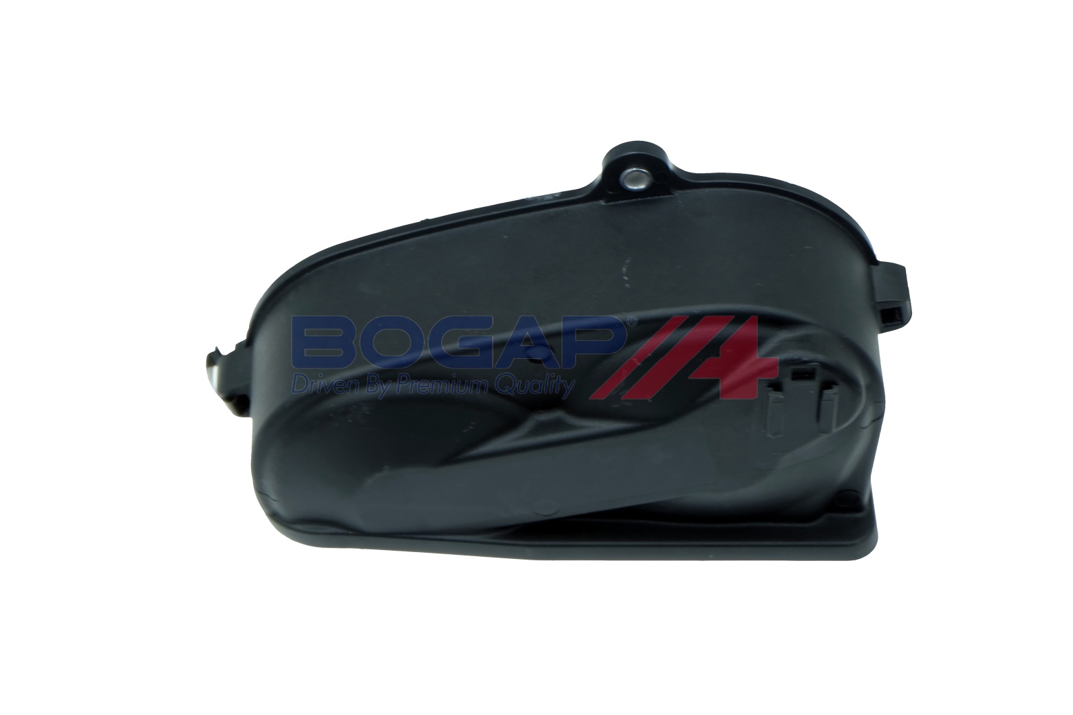 Cover, timing belt - A1322108 BOGAP