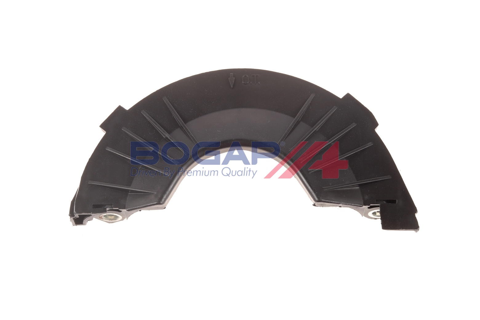 Cover, timing belt - A1322110 BOGAP