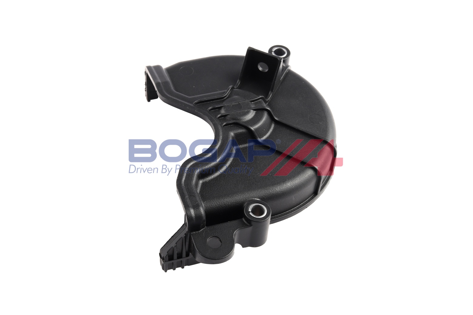 Cover, timing belt - A1322112 BOGAP
