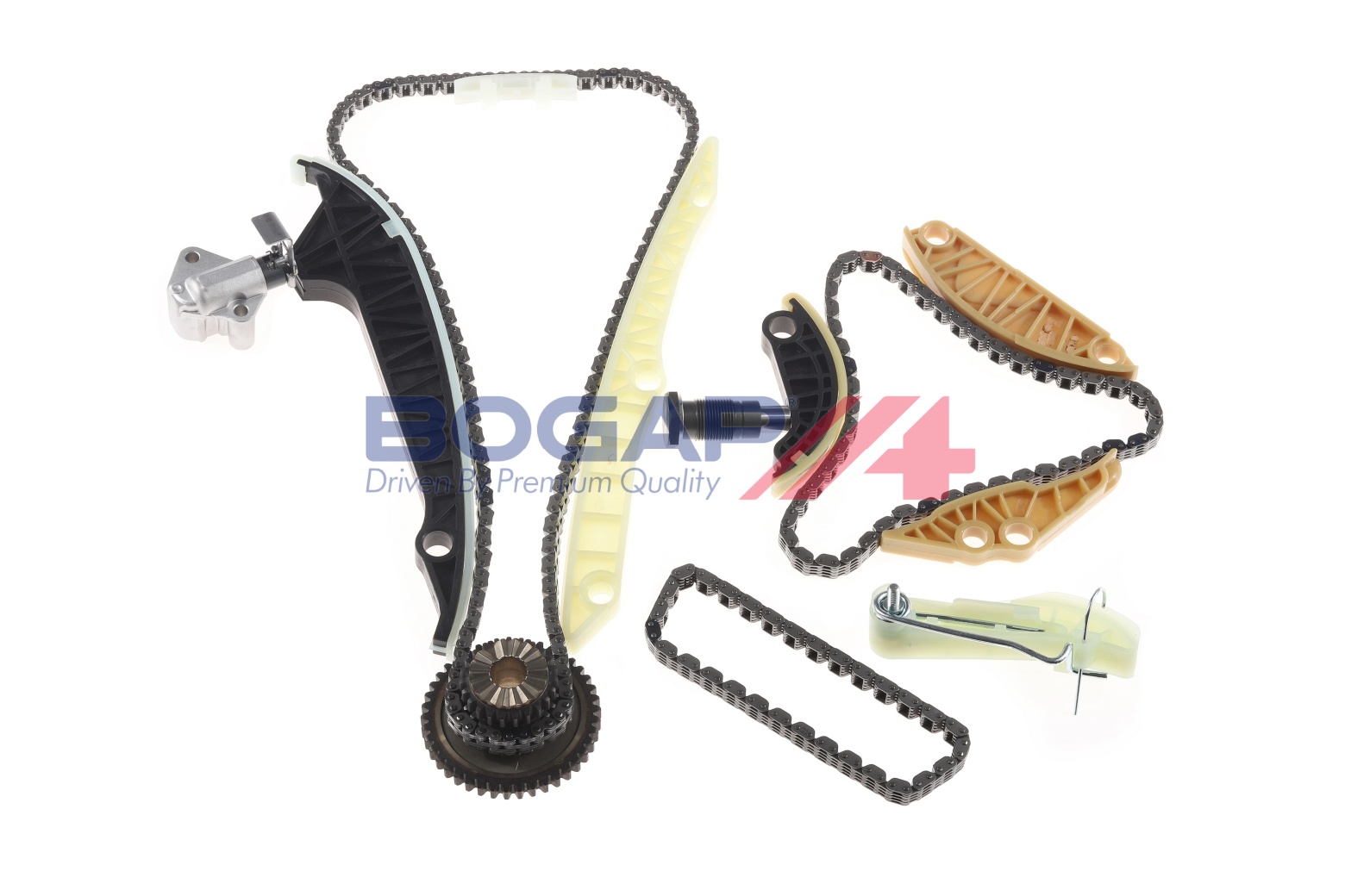 Timing Chain Kit - A1328173 BOGAP