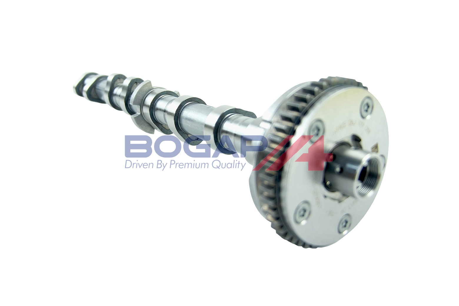 Albero a camme - A1331102 BOGAP