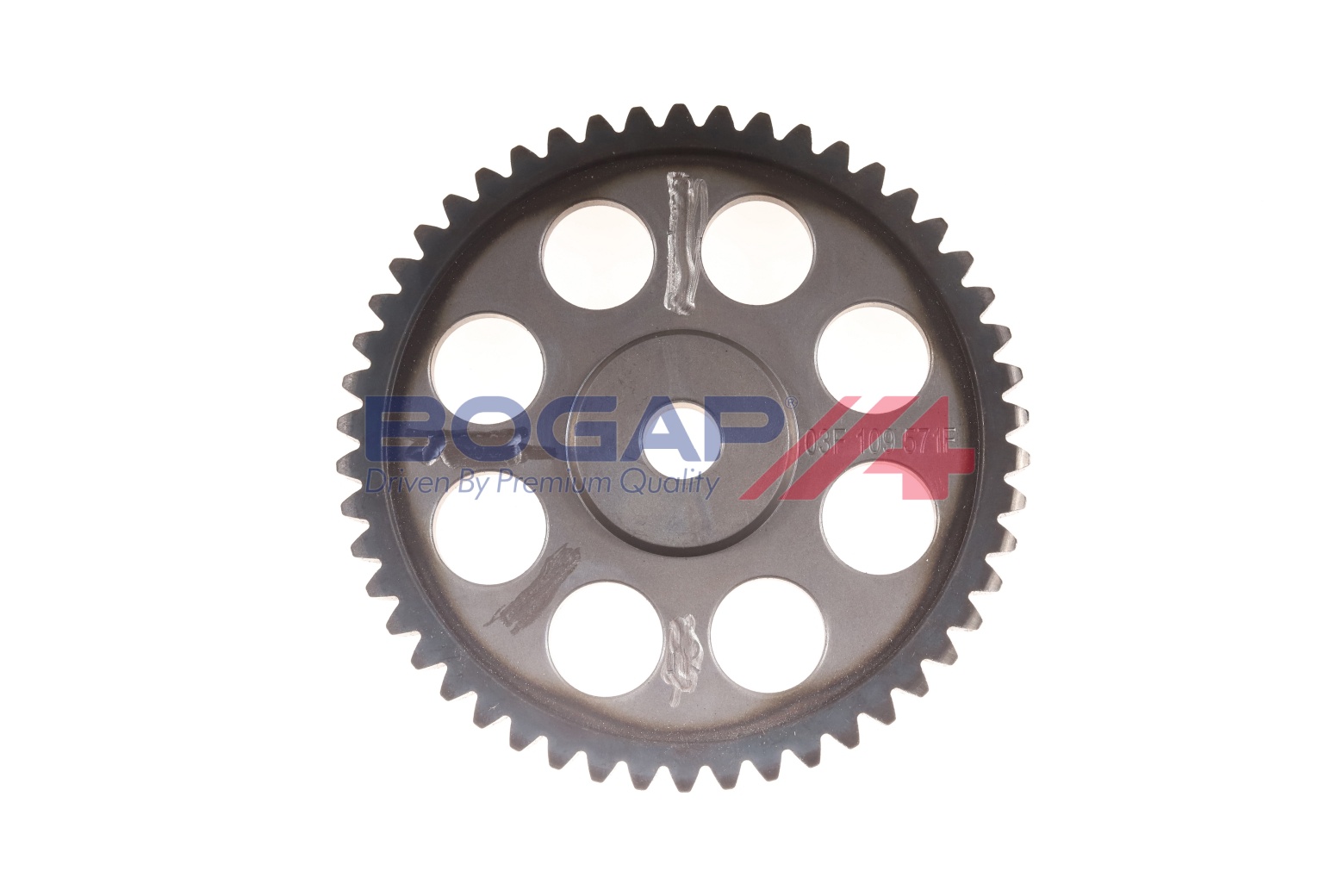 Ruota dentata, Albero a camme - A1334105 BOGAP