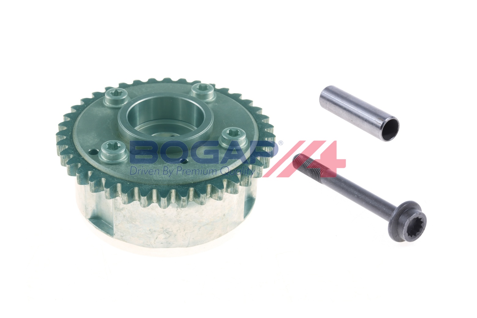 Regolatore albero a camme - A1336113 BOGAP