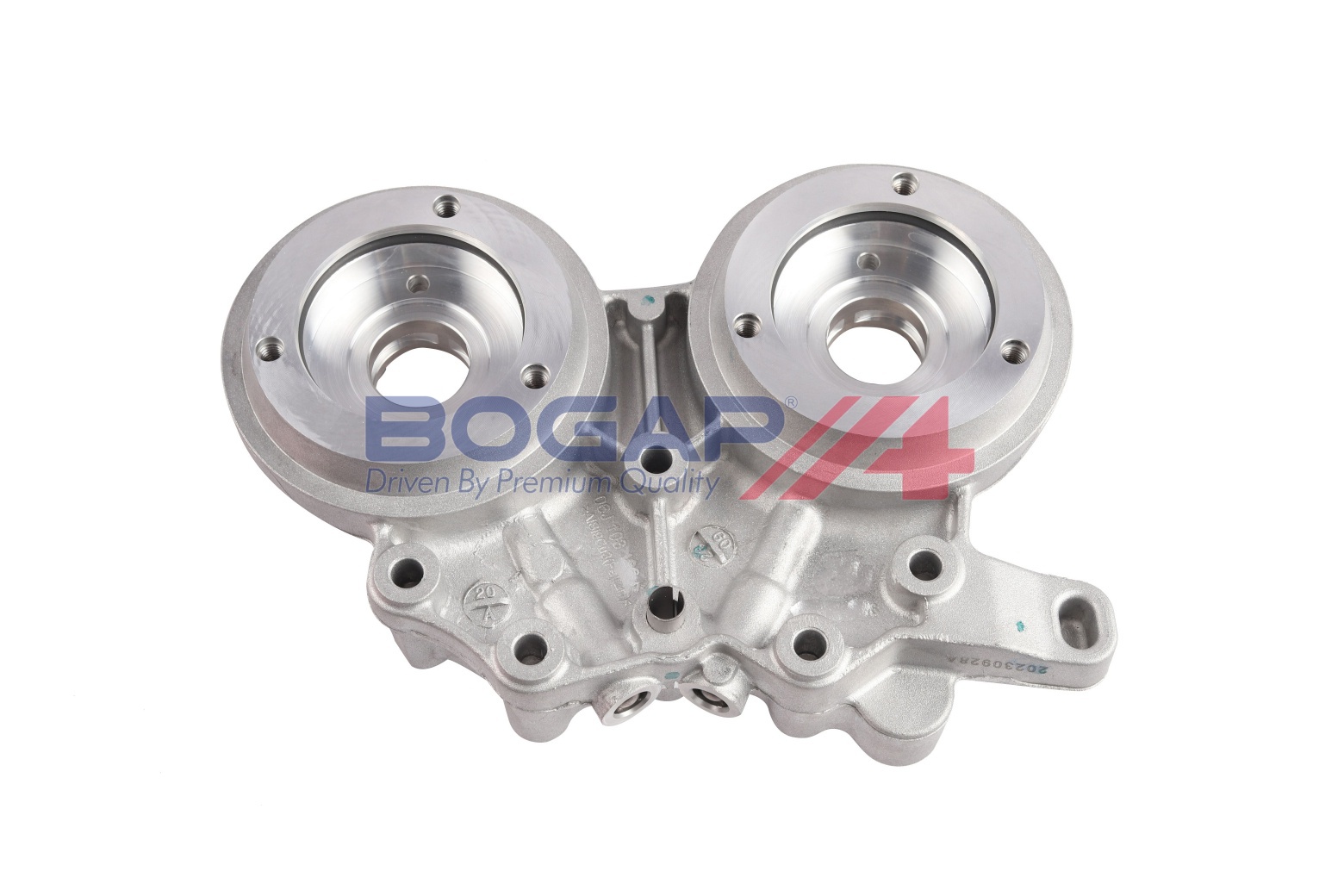 Supporto albero a camme - A1337101 BOGAP