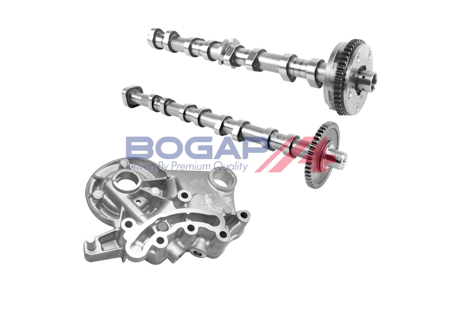 Camshaft Kit - A1339107 BOGAP