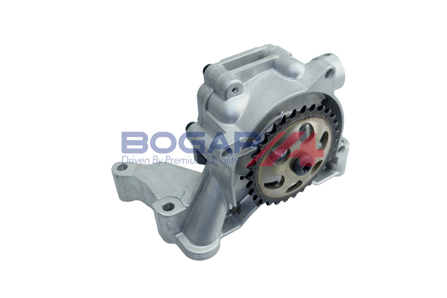 Oil Pump - A1410101 BOGAP