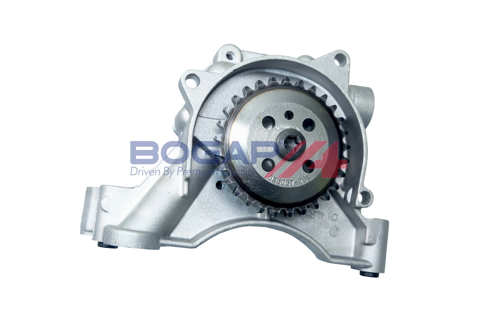 Oil Pump - A1410103 BOGAP